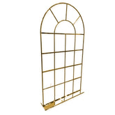 Dawson Floral Frame RENTAL